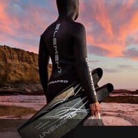 Freediving Suits