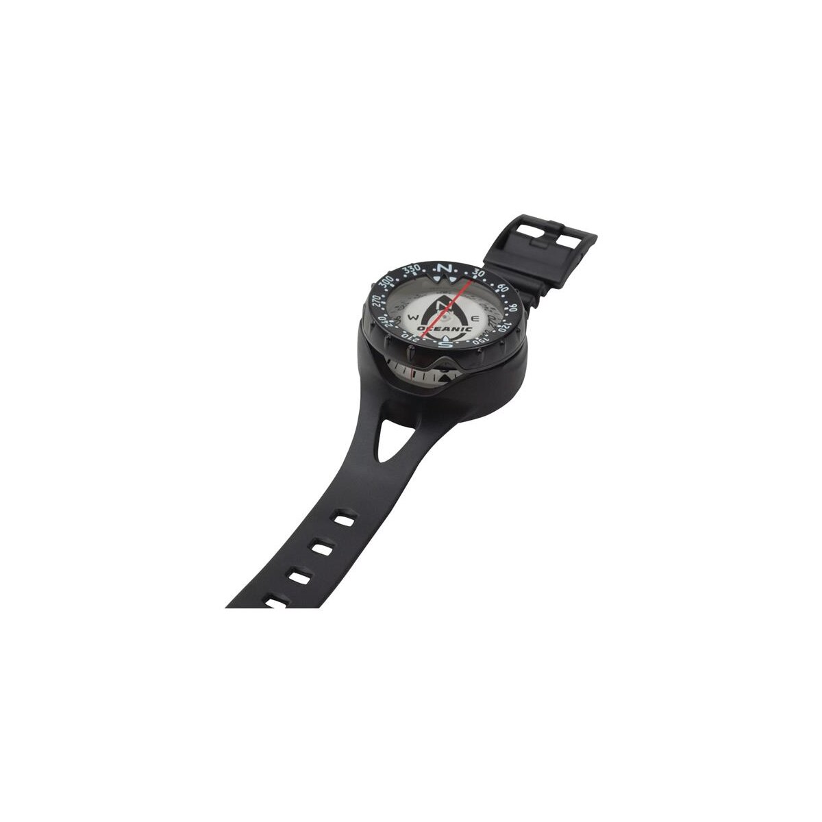 Professionelle Tauch Armband Kompass Wasserdicht Navigator Leuchtzifferblat Y6S2 