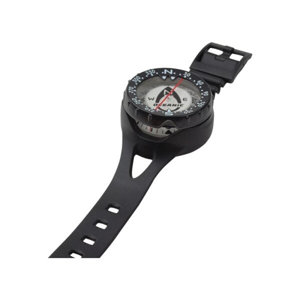 Kompass mit Armband