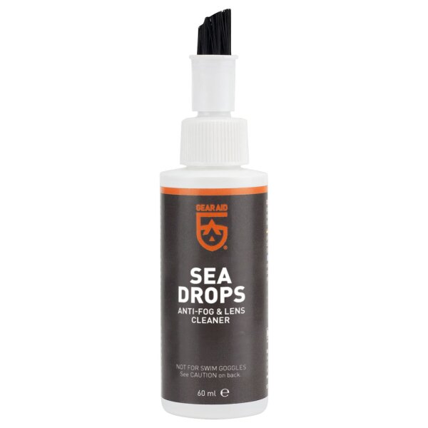 SEA DROPS, mit Bürste  60 ml