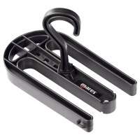 Dry suit hanger (ideal for Dry diving suits)