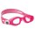MOBY KID helles Glas Farbe pink/weiss