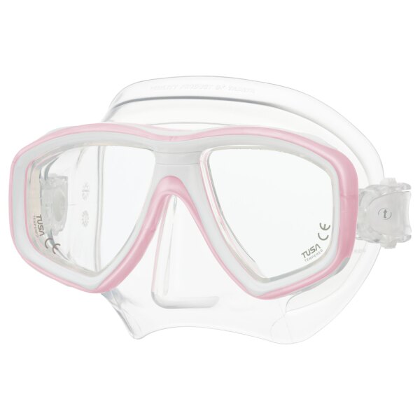 CEOS MASK Farbe Pearl Pink/White (PPW)
