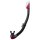 Hyperdry Elite 2 snorkel colour QB metallic dark Red (QB-MDR)