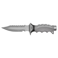 SK-T Titanium knife
