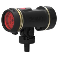 Red-Filter for Sea Dragon lights
