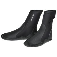 NO ZIP BootS 6.5 size S