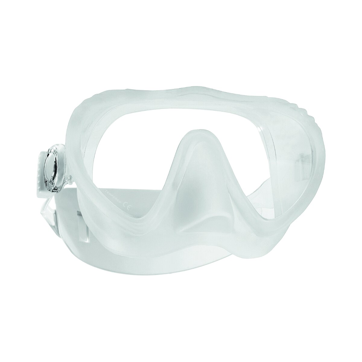 Scubapro Maskenband mit Schnellverschluss für DEVIL/GHOST/VISO/SUPER VU Maske 
