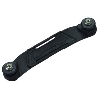 Hydros plate for knife and accessories