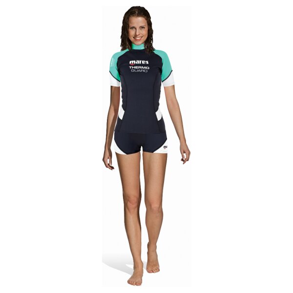 THERMO GUARD 0.5 - short Sleeve She Dives new size XXS