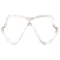 Mask frame X-Vision colour outer edge clear till 2013