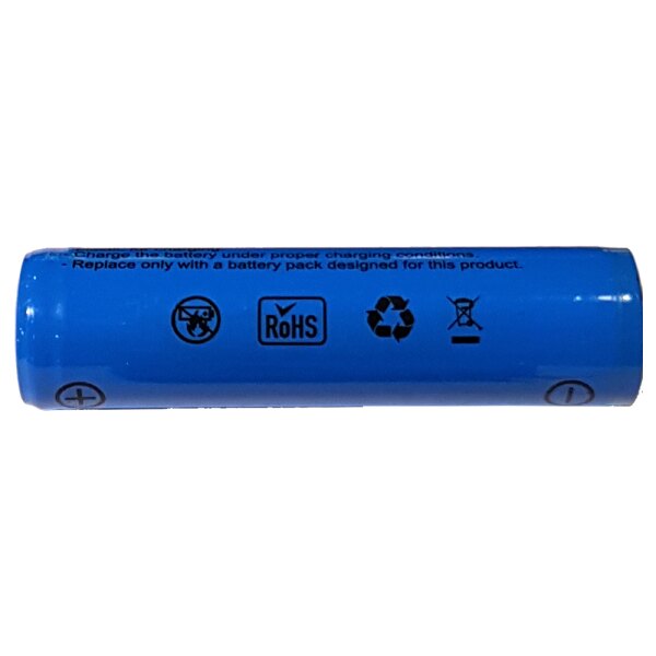 Spare rechargeable Battery for EOS 4RZ/5RZ /5LRZ/10RW/10R/10LRW/10LR/Beam
