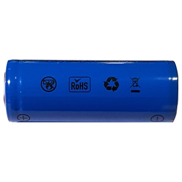 Spare rechargeable Battery for EOS 7RZ/10RZ/12RZ/15RZ/10LRZ/15LRZ/Strobe