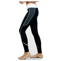 Graphite leggings lady UPF80 size XL