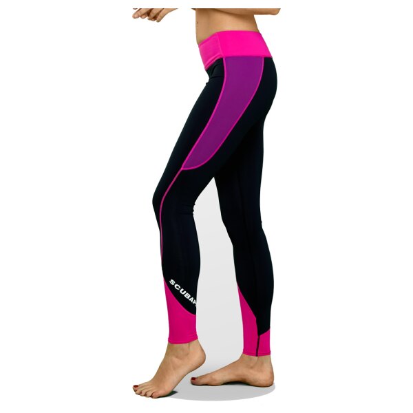 JEWEL leggings lady UPF80 size XL