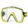 Freedom HD mask colour Flash yellow (FY)