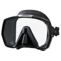 Freedom HD mask colour QB black (QB-BK)