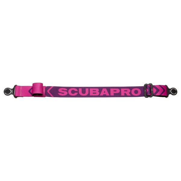 Comfort Strap Farbe Pink / Purple