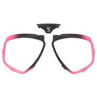 Zoom Evo Color Kit Farbe Pink - Schwarz