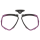 Zoom Evo Color Kit colour purple - black