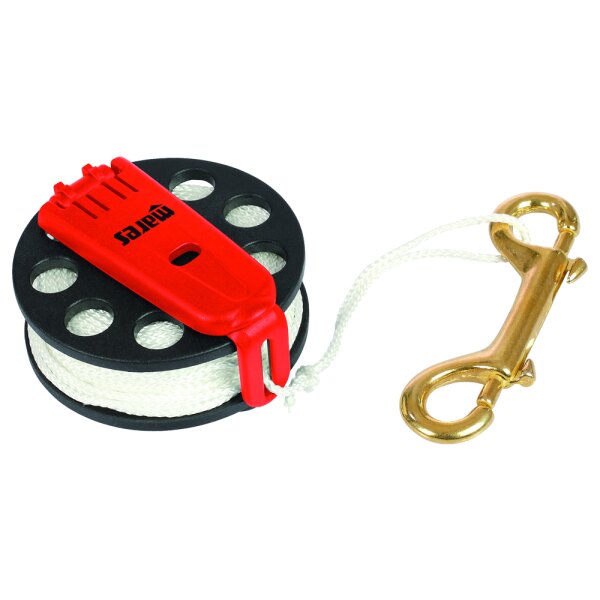 STANDARD buoy inflatable incl. Compact Reel