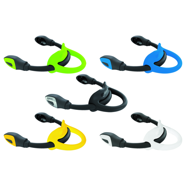 Mares BUNGEE STRAPS colored