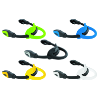 Bungee Straps colored