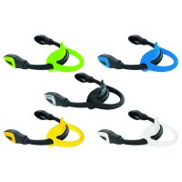 Mares BUNGEE STRAPS colored