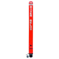 Diver Marker Buoy - All in One