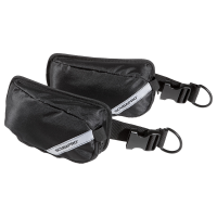 Weight pouch pair X-One, X-black, X-Force