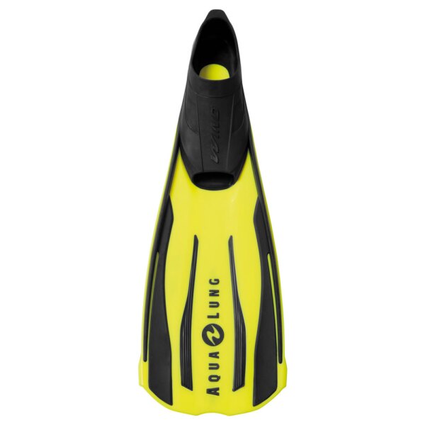 Aqualung Wind Fins hot lime 27-30 sale