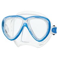 Freedom one Mask Farbe Fishtail Blue (FB)