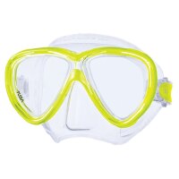 Freedom one Mask Farbe Flash Yellow (FY)
