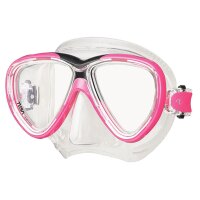 Freedom one Mask Farbe Hot Pink (HP)