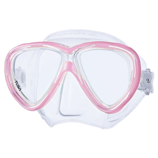 Freedom one Mask Pearl Pink (PP)