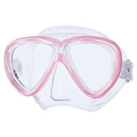 Freedom one Mask Farbe Pearl Pink (PP)