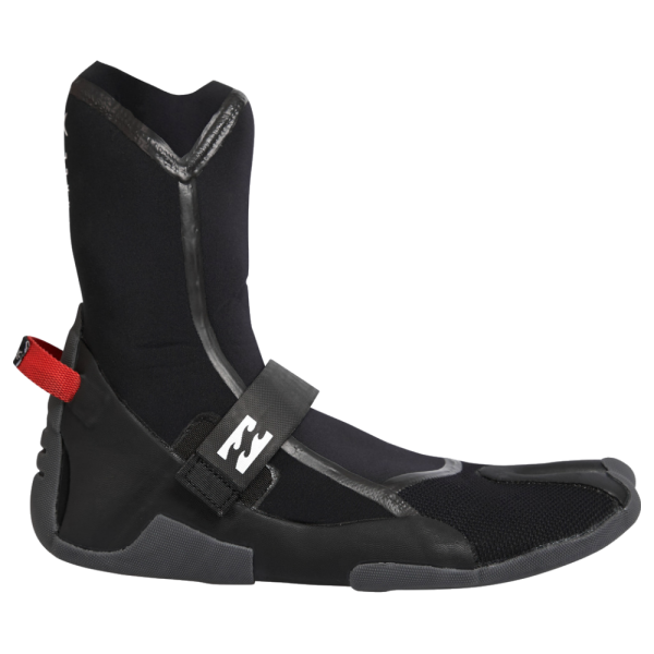 Furnace Carbon X Neo Round Toe Boot colour black Size 13