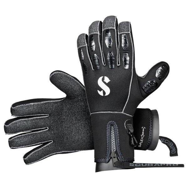 G-Flex Gloves 5.0 Größe L