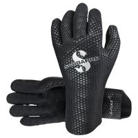 D-Flex 2.0 Neoprene gloves Size XL/XXL