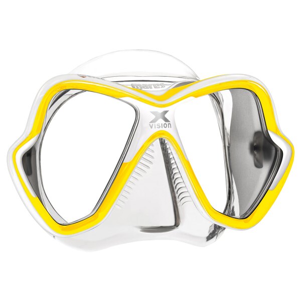 X-Vision colour yellow/clear