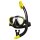 Synergy Twin Combo Mask with Snorkel and Bag
