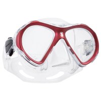 Spectra Mini colour red - clear
