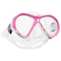 Spectra Mini colour Pink - clear
