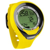 PUCK Pro + with Interface colour Yellow