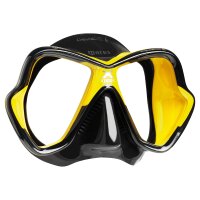X-Vision Ultra Liquidskin colour yellow/black