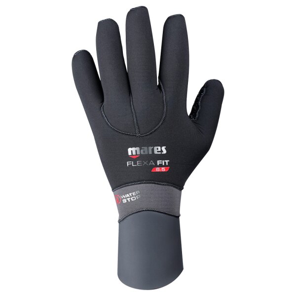 Flexa Fit 6.5 mm Handschuhe Größe M