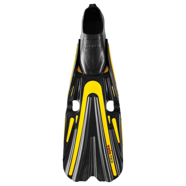 Volo Race Yellow  colour Size 36/37
