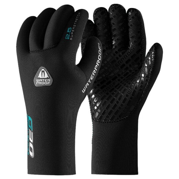 G30 Gloves 2,5mm
