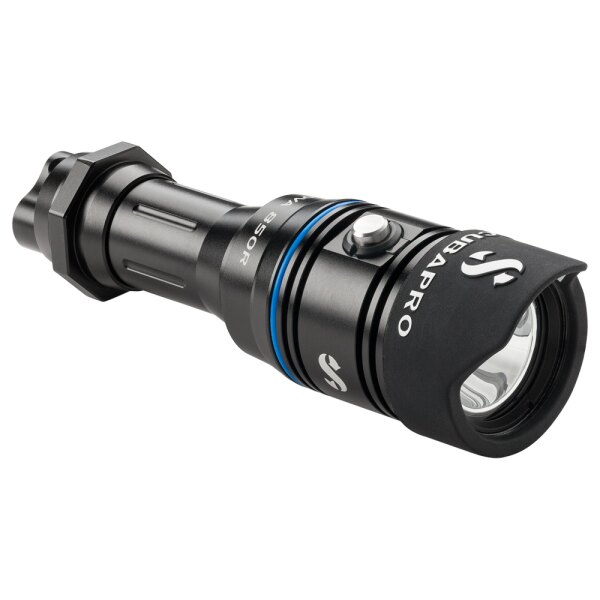 Nova Light 850R with Battery & Charger