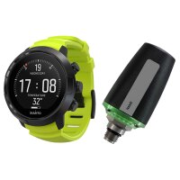 D5 with Transmitter and USB colour black-lime